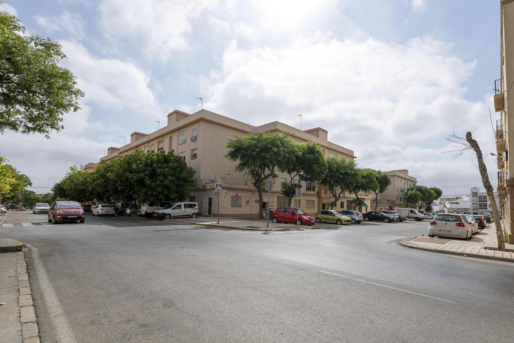 Casa Sarco Apartment San Fernando Exterior photo